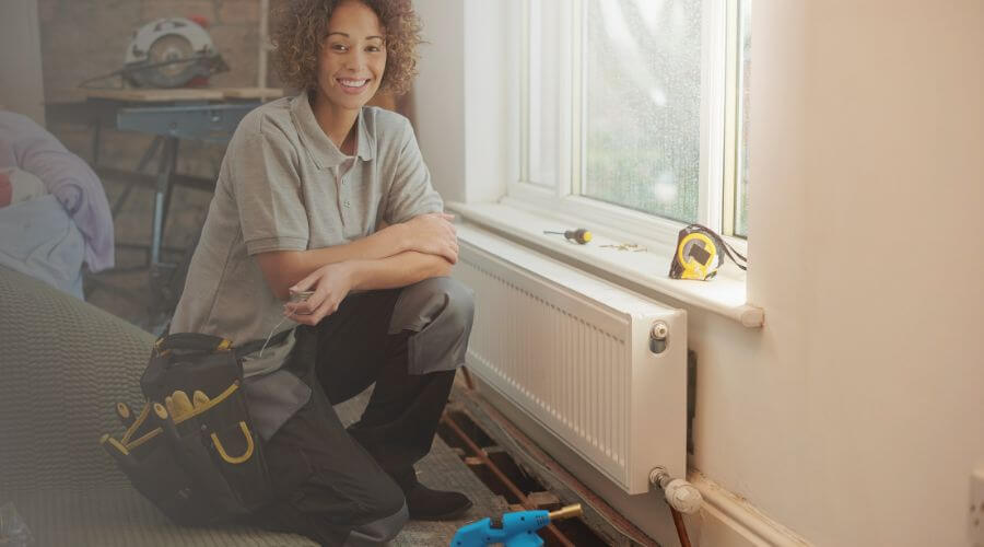 Professional industrial roofing company in Garrard, KY